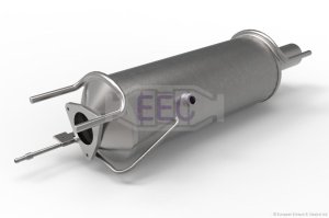 Catalyseur EEC VX6068T