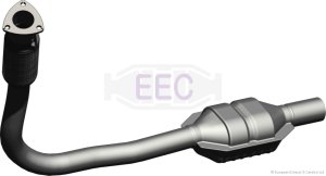 Catalyseur EEC VX8047T