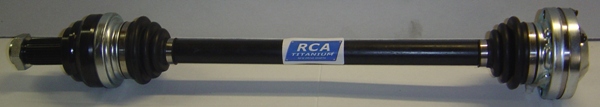 Transmission (cardan) RCA FRANCE AB259AN