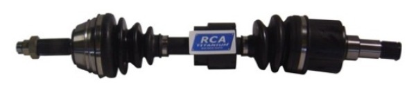 Transmission (cardan) RCA FRANCE AF440AN