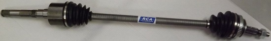 Transmission (cardan) RCA FRANCE CH901AN