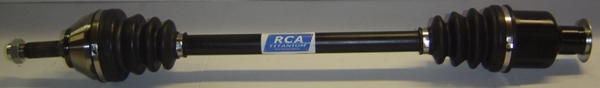 Transmission (cardan) RCA FRANCE DA303N