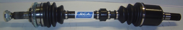 Transmission (cardan) RCA FRANCE M160AN