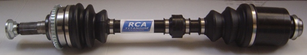 Transmission (cardan) RCA FRANCE M161AN