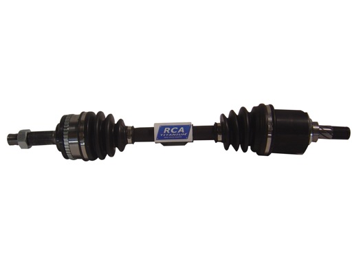 Transmission (cardan) RCA FRANCE OA135AN