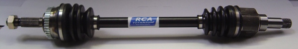 Transmission (cardan) RCA FRANCE NI280AN