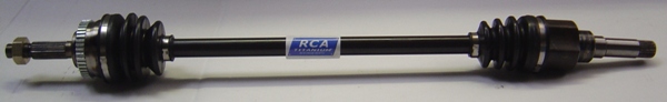 Transmission (cardan) RCA FRANCE NI281AN