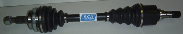 Transmission (cardan) RCA FRANCE NI298AN