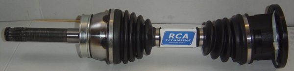 Transmission (cardan) RCA FRANCE NI350AN