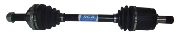 Transmission (cardan) RCA FRANCE OA411AN