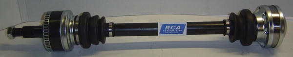 Transmission (cardan) RCA FRANCE PO120AN