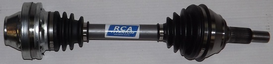 Transmission (cardan) RCA FRANCE PO900AN