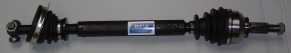 Transmission (cardan) RCA FRANCE R392AN