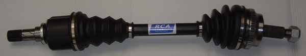 Transmission (cardan) RCA FRANCE R419AN