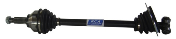 Transmission (cardan) RCA FRANCE R570N