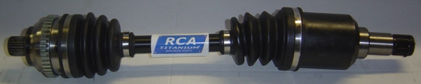 Transmission (cardan) RCA FRANCE SMA100AN