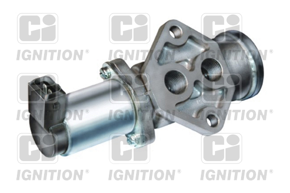 Contrôle de ralenti d'alimentation en air QUINTON HAZELL XICV39