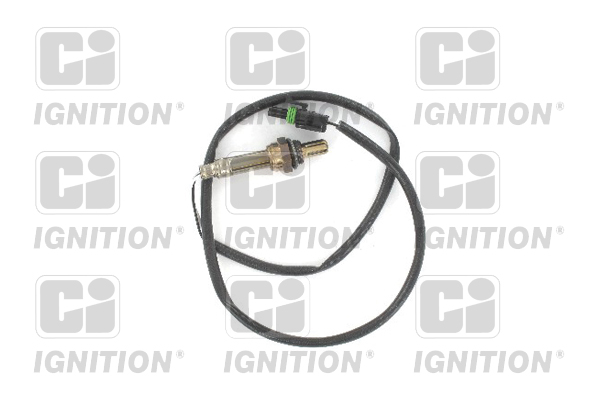 Sonde lambda QUINTON HAZELL XLOS1004