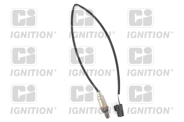 Sonde lambda QUINTON HAZELL XLOS1007