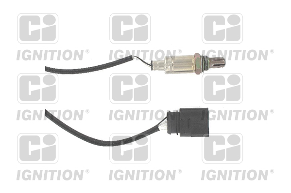 Sonde lambda QUINTON HAZELL XLOS1180