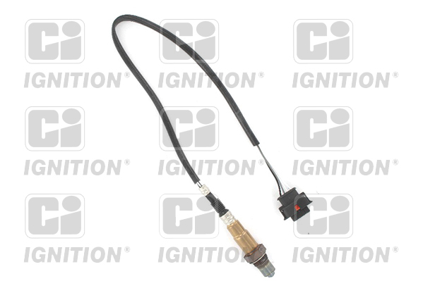 Sonde lambda QUINTON HAZELL XLOS1183