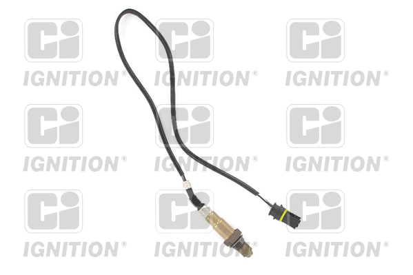 Sonde lambda QUINTON HAZELL XLOS1192