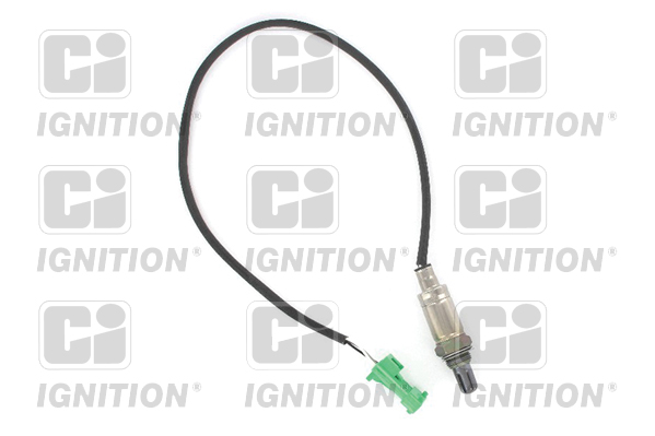 Sonde lambda QUINTON HAZELL XLOS1271