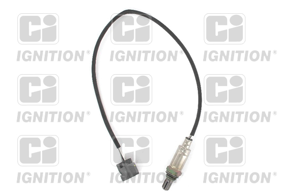 Sonde lambda QUINTON HAZELL XLOS1282