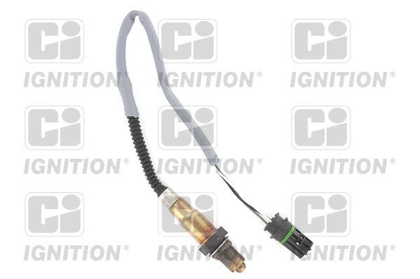 Sonde lambda QUINTON HAZELL XLOS1504