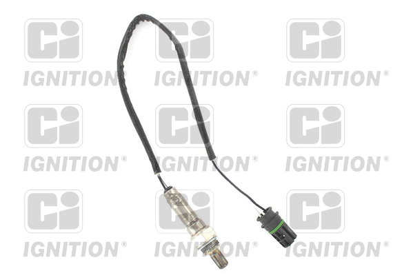 Sonde lambda QUINTON HAZELL XLOS1510