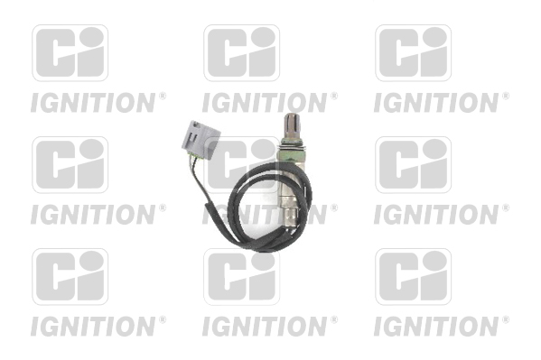 Sonde lambda QUINTON HAZELL XLOS1557