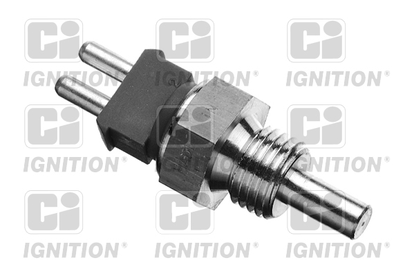 Sonde de température du liquide de refroidissement QUINTON HAZELL XTT142