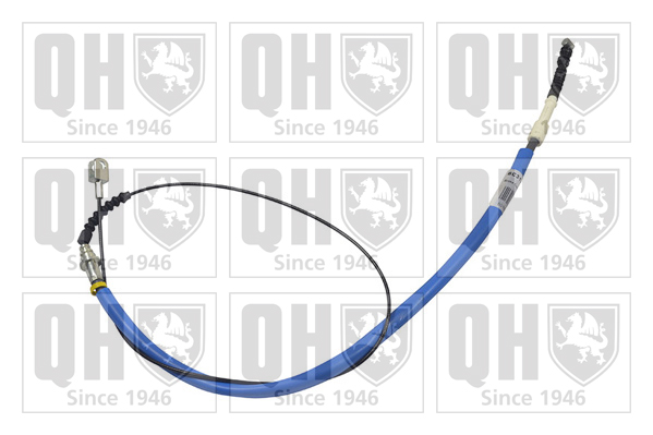 Câble de frein à main QUINTON HAZELL BC3171