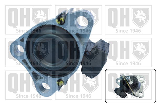 Support moteur QUINTON HAZELL EM4315