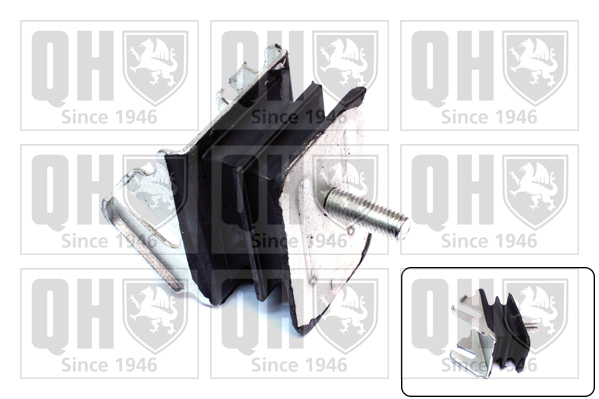 Support moteur QUINTON HAZELL EM4396