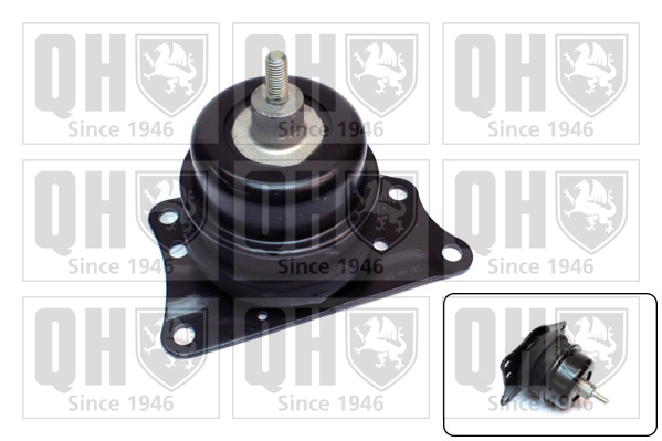 Support moteur QUINTON HAZELL EM4459