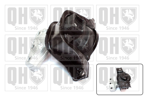 Support moteur QUINTON HAZELL EM4461