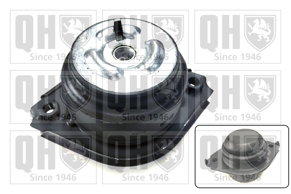 Support moteur QUINTON HAZELL EM4788