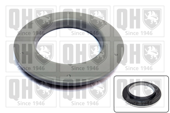 Roulement de coupelle d'amortisseur QUINTON HAZELL QAM193