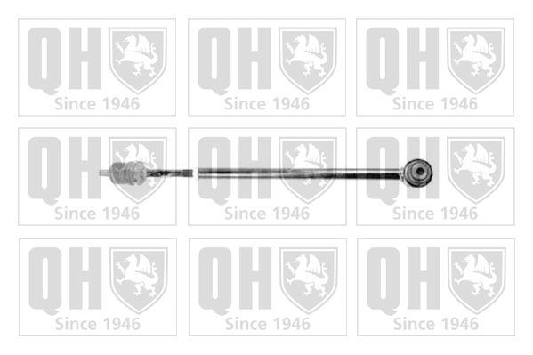 Barre de connexion QUINTON HAZELL QDL3292S