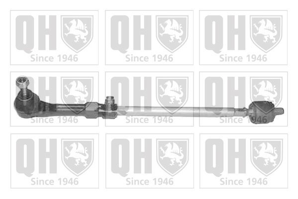 Barre de connexion QUINTON HAZELL QDL5232S