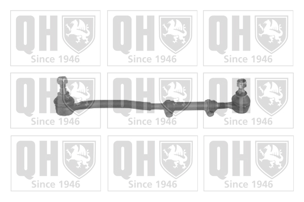 Barre de connexion QUINTON HAZELL QDL5288S