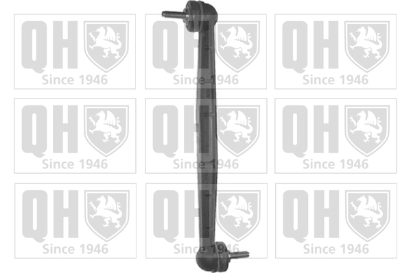 Biellette de barre stabilisatrice QUINTON HAZELL QLS1757S