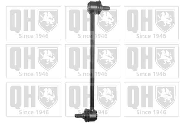 Biellette de barre stabilisatrice QUINTON HAZELL QLS1814S