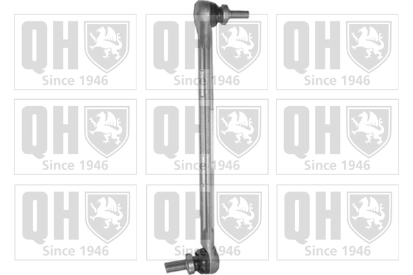 Biellette de barre stabilisatrice QUINTON HAZELL QLS3281S