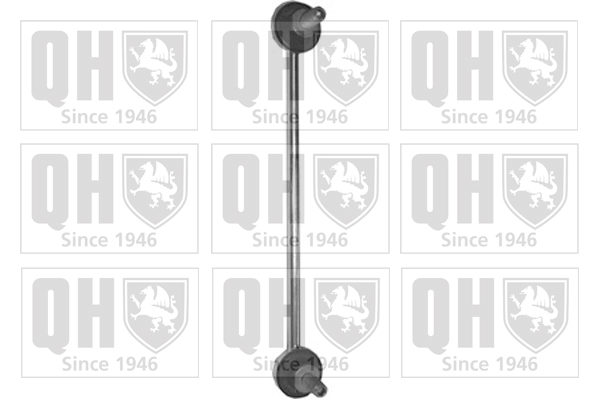 Biellette de barre stabilisatrice QUINTON HAZELL QLS3308S