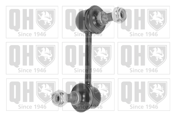 Biellette de barre stabilisatrice QUINTON HAZELL QLS3356S