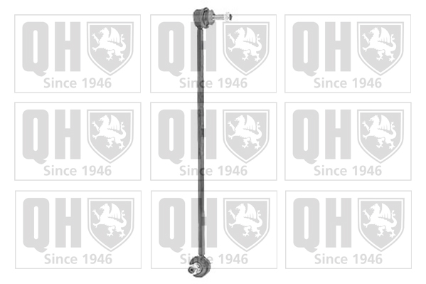 Biellette de barre stabilisatrice QUINTON HAZELL QLS3375S