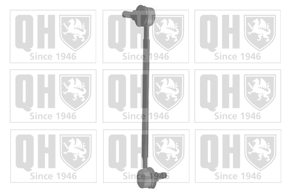 Biellette de barre stabilisatrice QUINTON HAZELL QLS3409S