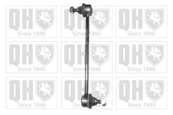 Biellette de barre stabilisatrice QUINTON HAZELL QLS3427S